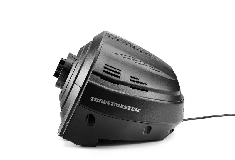 Thrustmaster T300 RS GT Zwart Stuurwiel + pedalen Analoog/digitaal PC, PlayStation 4, PlayStation 5, Playstation 3 - Afbeelding 6