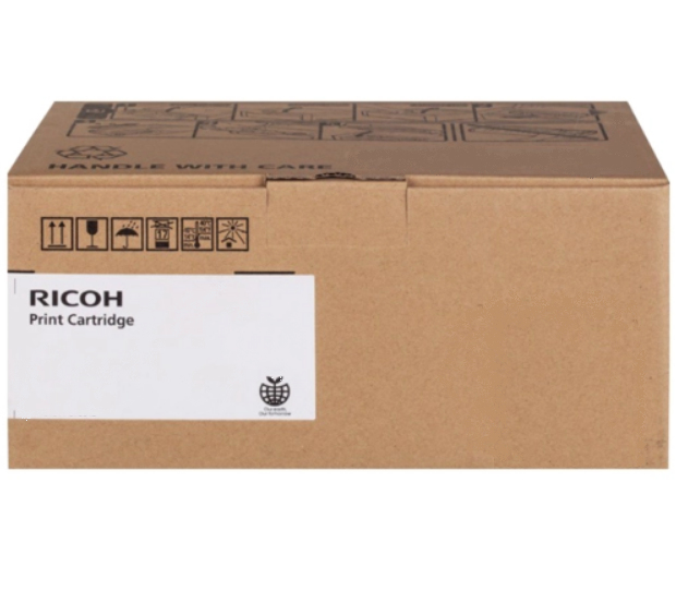 Ricoh 408251 tonercartridge 1 stuk(s) Origineel Cyaan