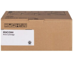 Ricoh 408251 tonercartridge 1 stuk(s) Origineel Cyaan - Afbeelding 2