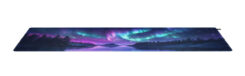 CHERRY NORTHERN LIGHT Bundle toetsenbord Thuis USB QWERTZ Duits Meerkleurig - Afbeelding 7