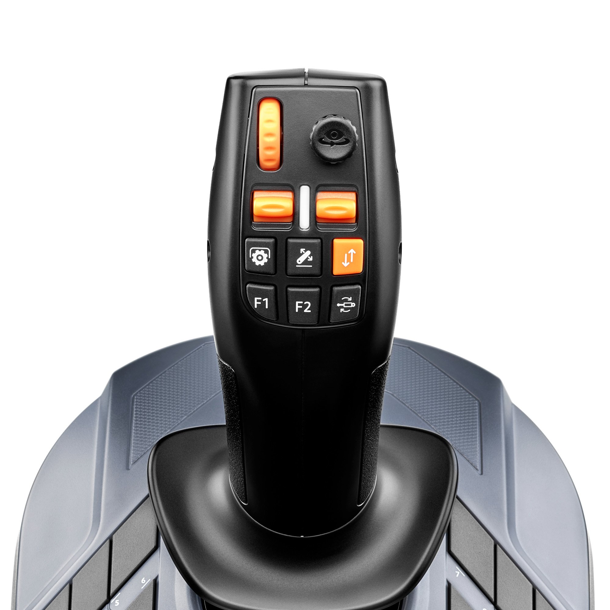 Thrustmaster SimTask FarmStick, Multifunctionele Joystick voor Farming - Afbeelding 3