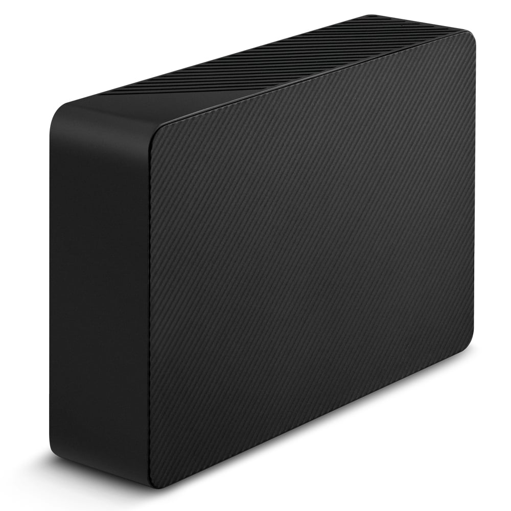 Seagate Expansion STKP22000400 externe harde schijf 22 TB 3.5" 3.2 Gen 1 (3.1 Gen 1) Zwart - Afbeelding 5