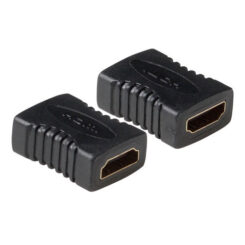 ACT HDMI koppelbus HDMI-A female - female