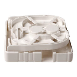 ACT Fiber mounting box zonder pigtail - Afbeelding 3