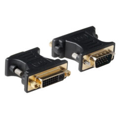 ACT Verloop adapter DVI-A female naar VGA male - Afbeelding 2