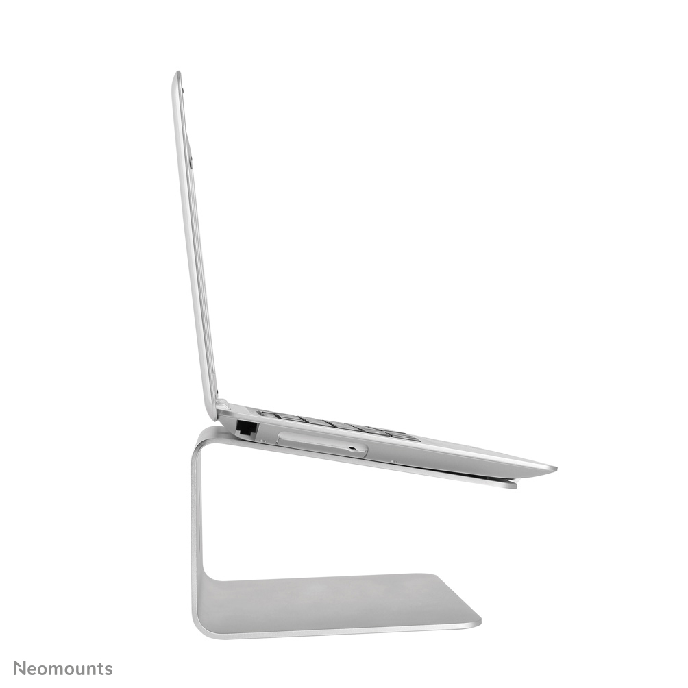 Neomounts NSLS050 Laptopstandaard 10-17" - draaibaar - universeel - Afbeelding 6