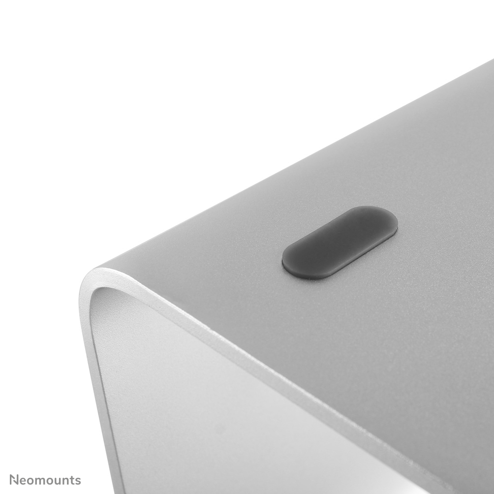 Neomounts NSLS050 Laptopstandaard 10-17" - draaibaar - universeel - Afbeelding 10