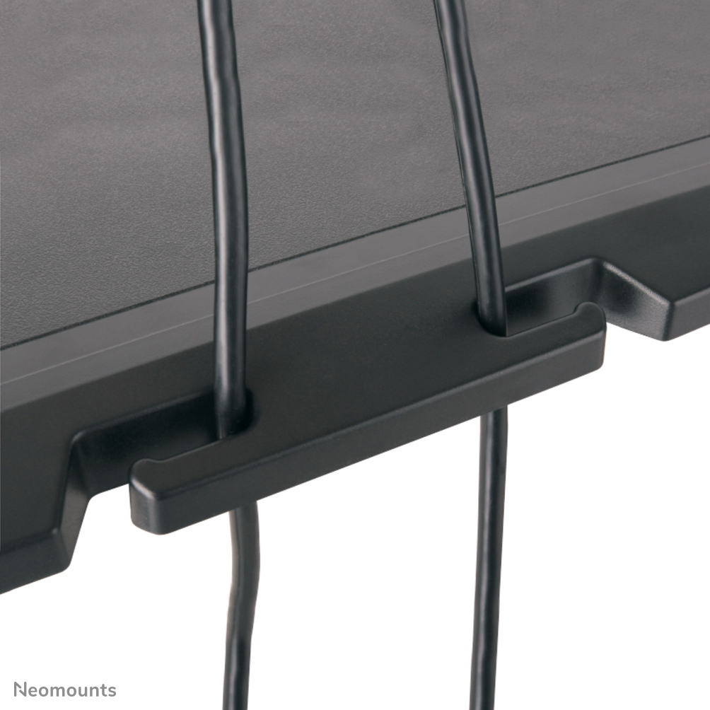 Neomounts NSMONITOR20 Monitor/laptopverhoger - hoogteverstelbaar - universeel - Afbeelding 7