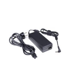 Shuttle PE120 - Power adapter, 120 Watt, output: 19V DC, max. 6.32 A fanless - Afbeelding 2