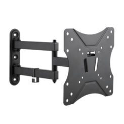 LogiLink BP0008 tv-bevestiging 106,7 cm (42") Zwart - Afbeelding 2