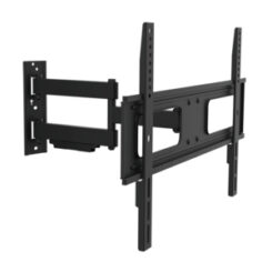 LogiLink BP0019 tv-bevestiging 177,8 cm (70") Zwart - Afbeelding 2