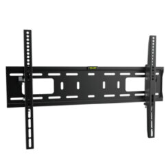 LogiLink BP0018 tv-bevestiging 177,8 cm (70") Zwart - Afbeelding 2