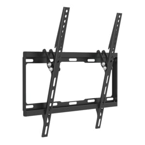 LogiLink BP0012 tv-bevestiging 139,7 cm (55") Zwart - Afbeelding 2