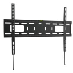 LogiLink BP0017 tv-bevestiging 177,8 cm (70") Zwart - Afbeelding 2