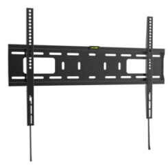 LogiLink BP0017 tv-bevestiging 177,8 cm (70") Zwart
