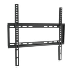 LogiLink BP0009 tv-bevestiging 139,7 cm (55") Zwart - Afbeelding 2