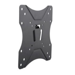 LogiLink BP0004 tv-bevestiging 106,7 cm (42") Zwart - Afbeelding 2