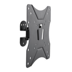 LogiLink BP0006 tv-bevestiging 106,7 cm (42") Zwart - Afbeelding 2