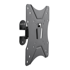 LogiLink BP0006 tv-bevestiging 106,7 cm (42") Zwart - Afbeelding 2