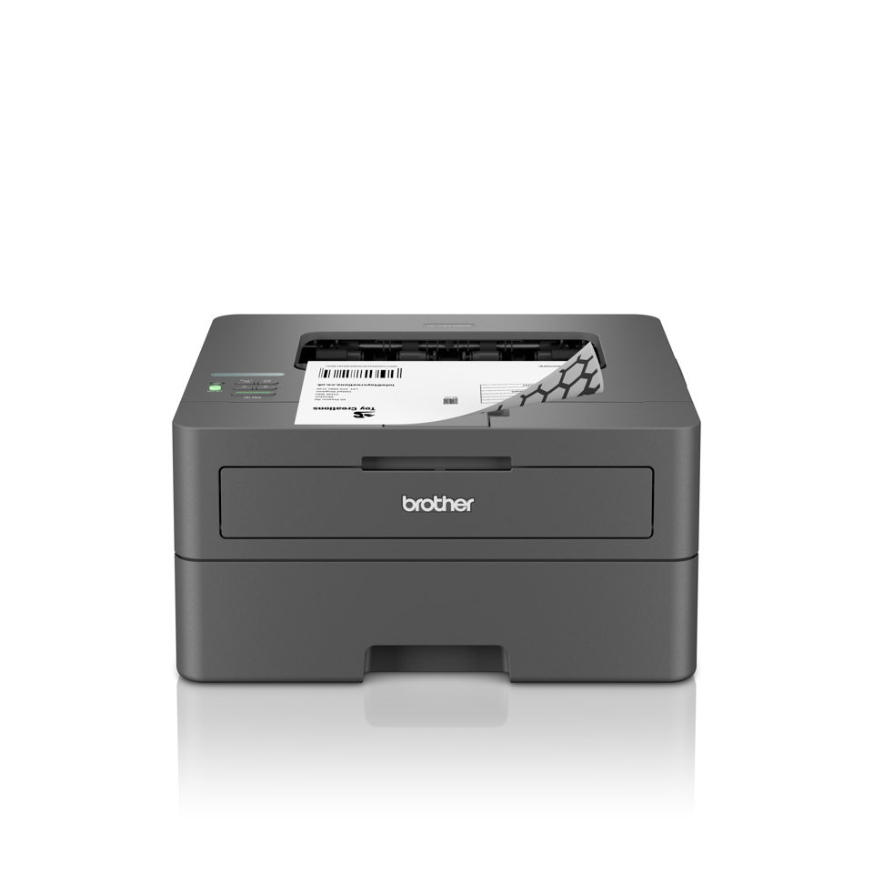 Brother HL-L2445DW laserprinter 1200 x 1200 DPI A4 Wifi - Afbeelding 2