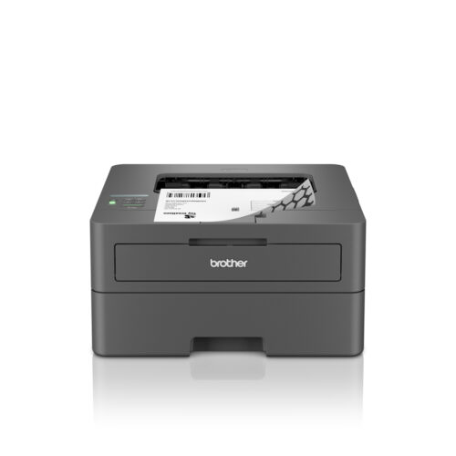 Laserprinters