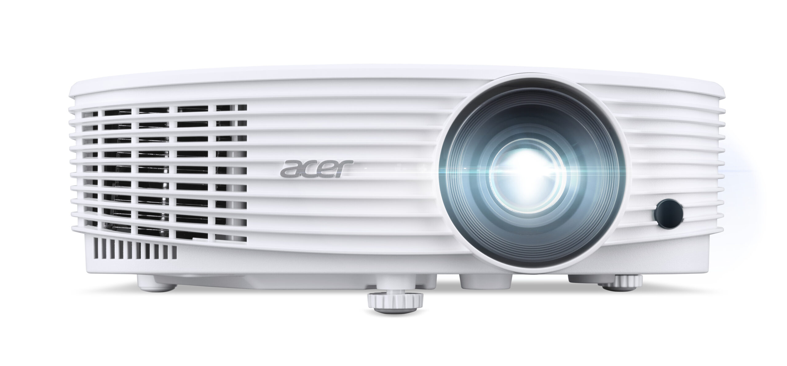 Acer Vero PD2328 3700 ANSI lumens DLP WXGA (1200x800) Wit