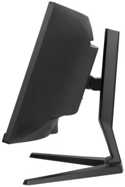 iiyama G-MASTER 45"LCD Curved Bus. UWQHD computer monitor 113 cm (44.5") 5120 x 1440 Pixels Dual QHD LED Zwart - Afbeelding 8