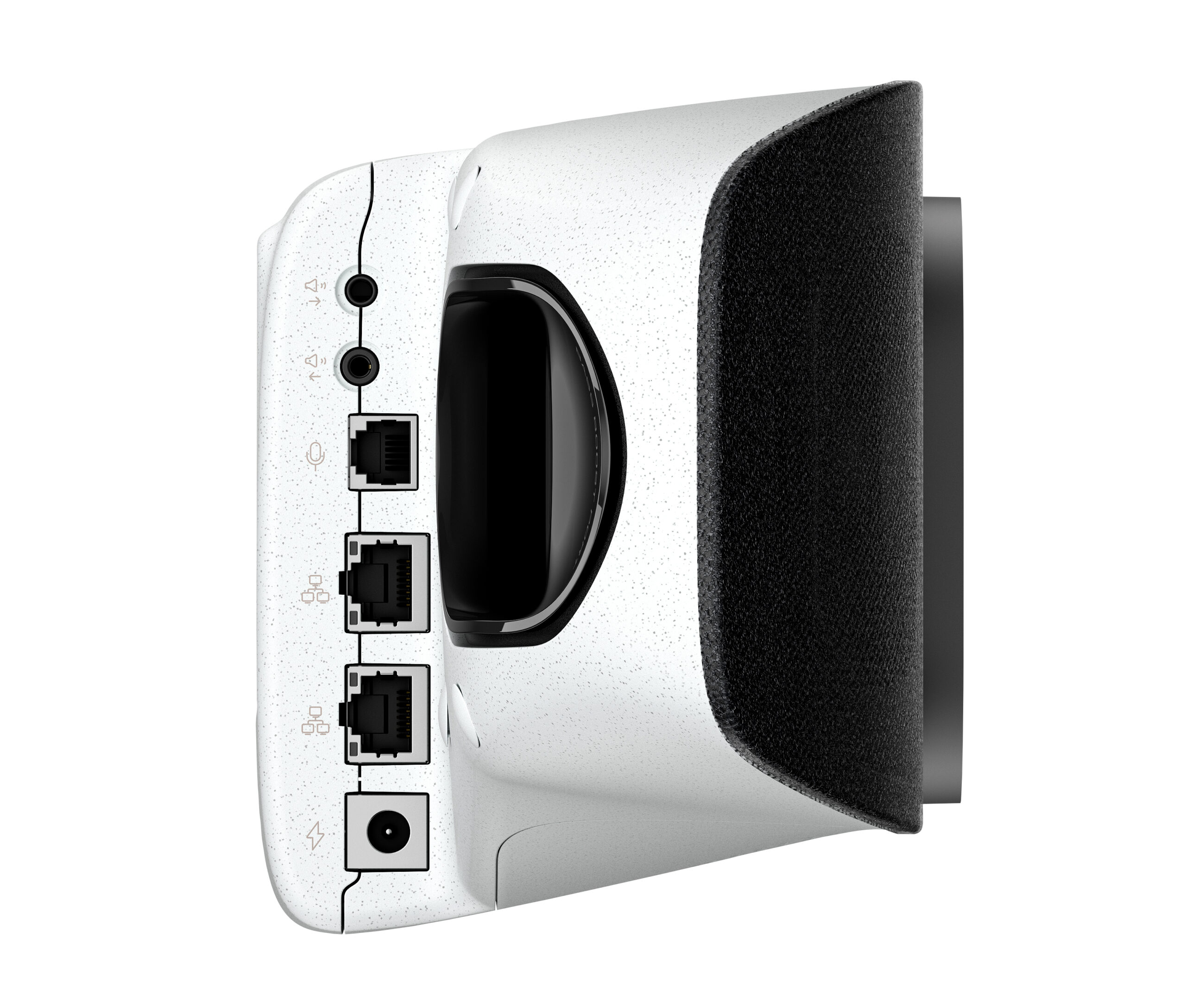 HP Poly Studio V72 USB Video Bar - Afbeelding 8