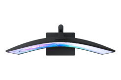 Samsung 34" ViewFinity S6 S65VC UWQHD Monitor - Afbeelding 10