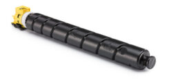 KYOCERA TK-8345Y tonercartridge 1 stuk(s) Geel - Afbeelding 2