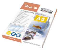 Peach 510319 laminatorzak 100 stuk(s)