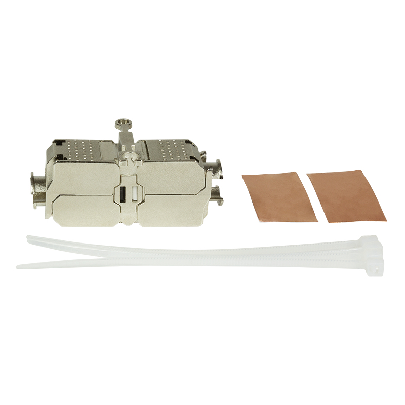 LogiLink MP0041 kabel-connector RJ-45 Metallic - Afbeelding 3