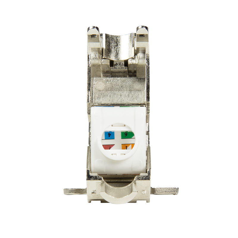 LogiLink MP0041 kabel-connector RJ-45 Metallic - Afbeelding 6