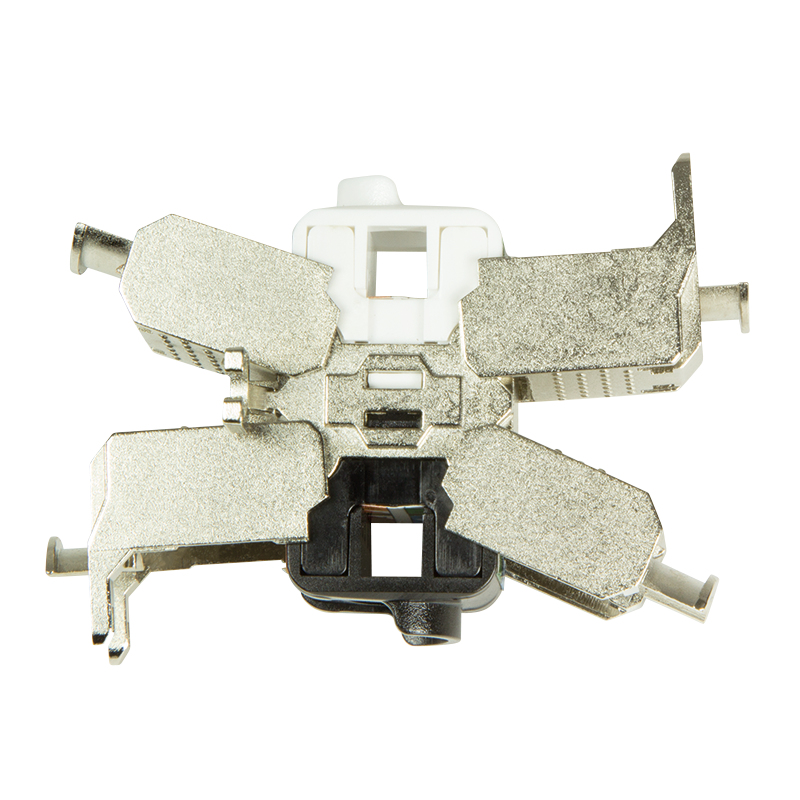 LogiLink MP0041 kabel-connector RJ-45 Metallic - Afbeelding 5