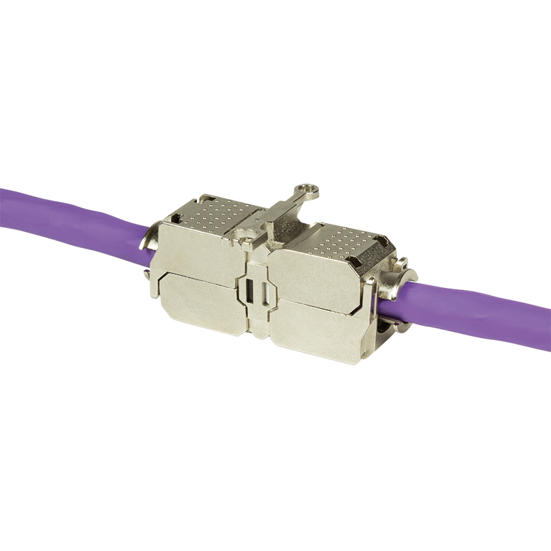LogiLink MP0041 kabel-connector RJ-45 Metallic - Afbeelding 7