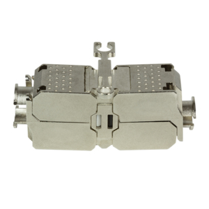 LogiLink MP0041 kabel-connector RJ-45 Metallic - Afbeelding 2