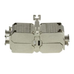 LogiLink MP0041 kabel-connector RJ-45 Metallic