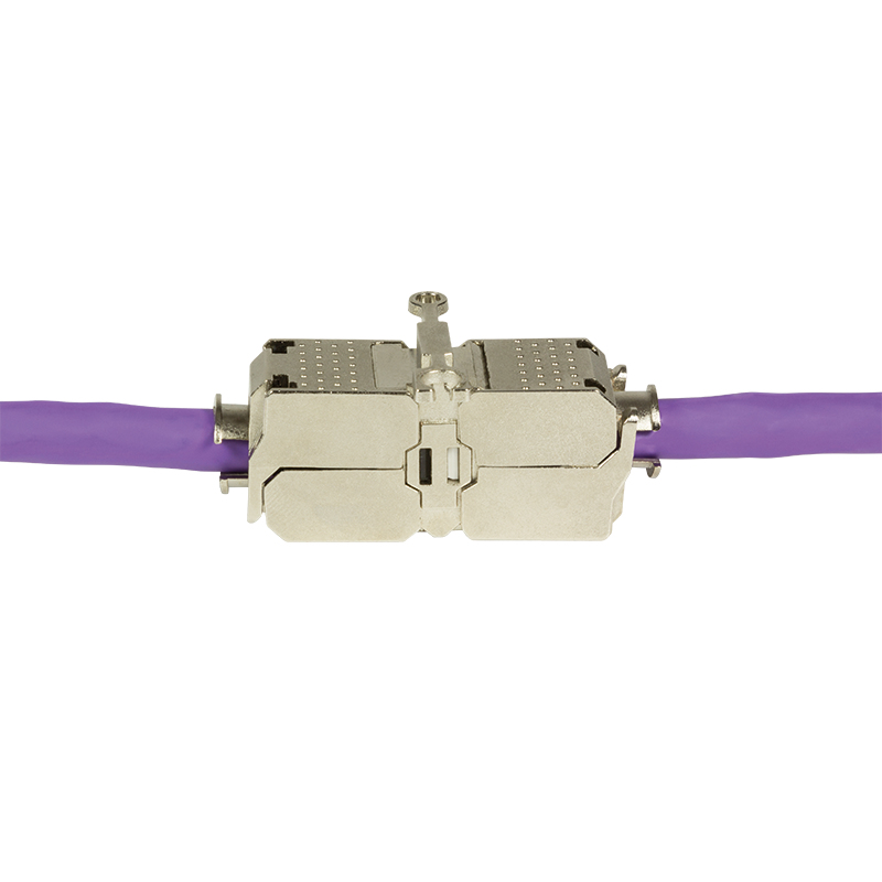 LogiLink MP0041 kabel-connector RJ-45 Metallic - Afbeelding 8