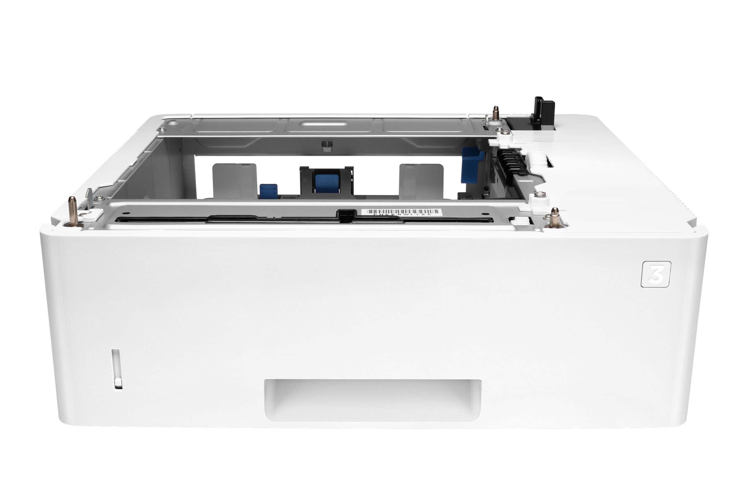 HP LaserJet papierlade voor 550 vel - Afbeelding 2