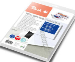 Peach 510758 inbindkit 60 stuk(s)