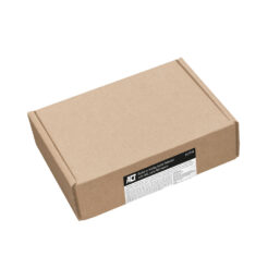 ACT Digitale of analoge audio extender set over CAT5e/6, met DAC, tot 300 meter - Afbeelding 4