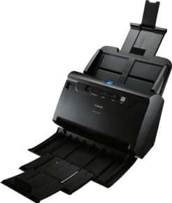 Canon imageFORMULA DR-C230 Paginascanner 600 x 600 DPI A4 Zwart