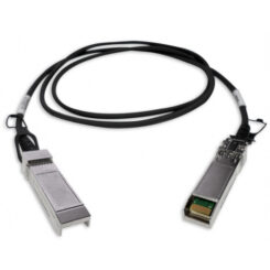 Lenovo 7Z57A03558 InfiniBand en Glasvezelkabel 3 m SFP28 Zwart - Afbeelding 2