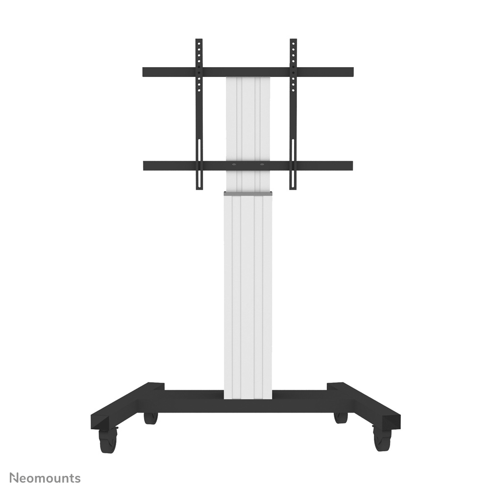 Neomounts PLASMA-M2250SILVER TV trolley 42-100" - gemotoriseerd - Afbeelding 5