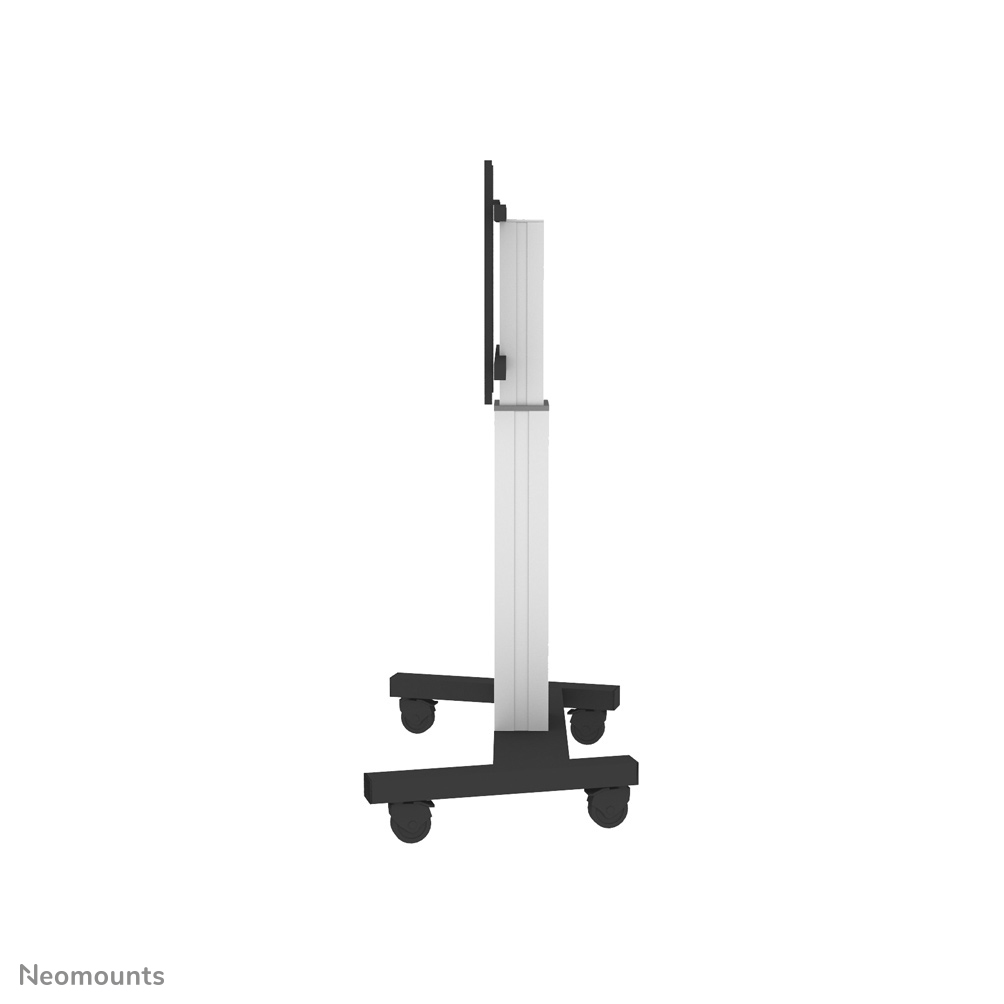 Neomounts PLASMA-M2250SILVER TV trolley 42-100" - gemotoriseerd - Afbeelding 7