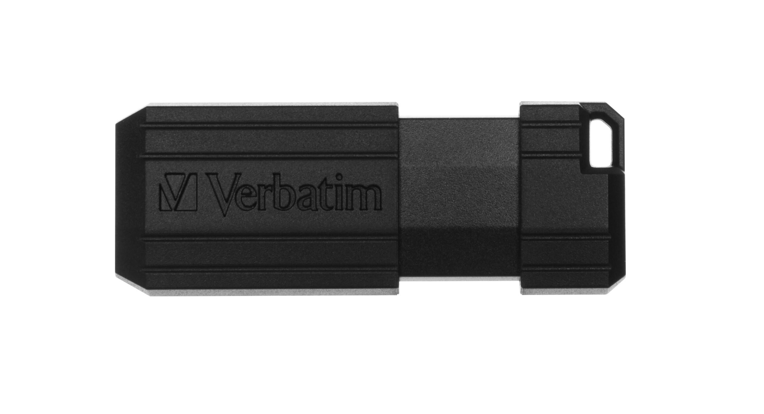 Verbatim PinStripe - USB-Stick16 GB - Zwart - Afbeelding 5