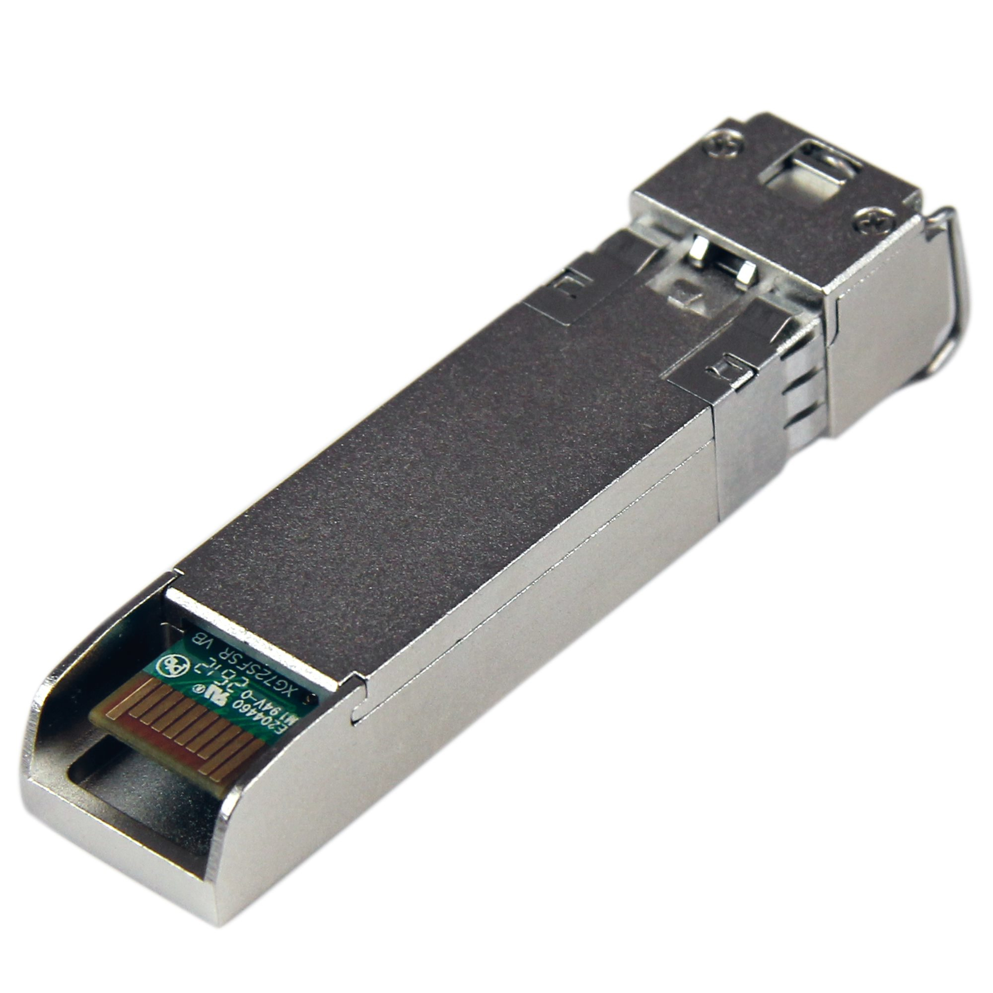 StarTech.com MSA Uncoded SFP+ Transceiver Module - 10GBASE-LR - Afbeelding 3