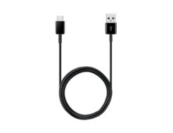 Samsung EP-DG930 USB-kabel 1,5 m USB A USB C Zwart