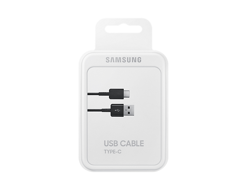 Samsung EP-DG930 USB-kabel 1,5 m USB A USB C Zwart - Afbeelding 5