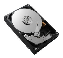 DELL 161-BBFL interne harde schijf 8 TB 7200 RPM 3.5" SATA III